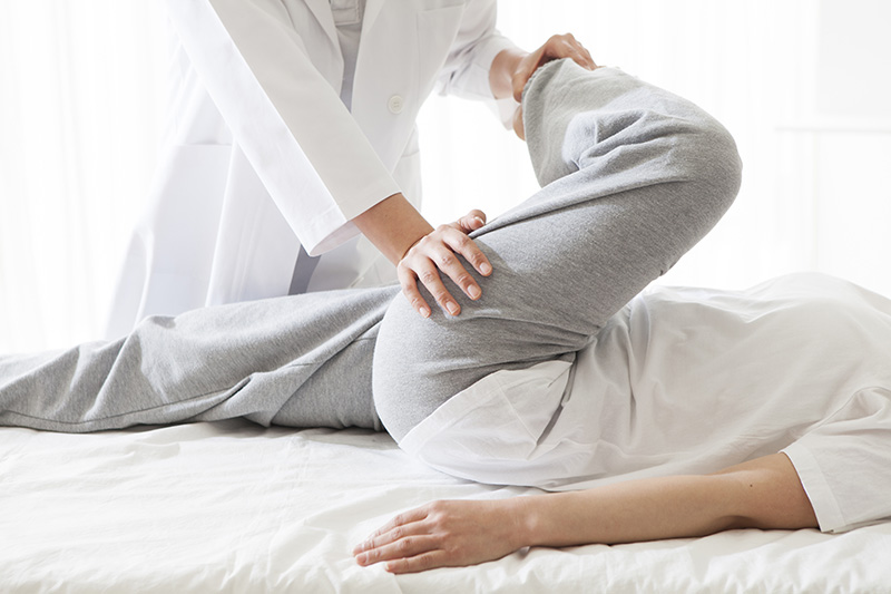 Remedial Massage